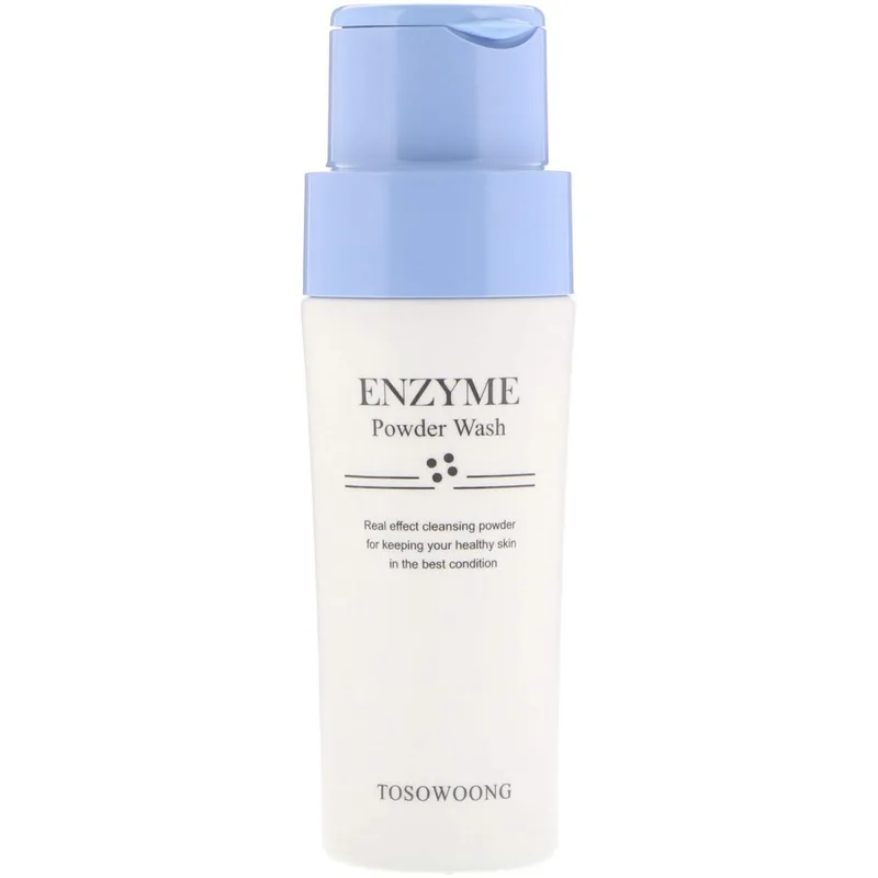 Tosowoong Enzyme Powder Wash, 70 g