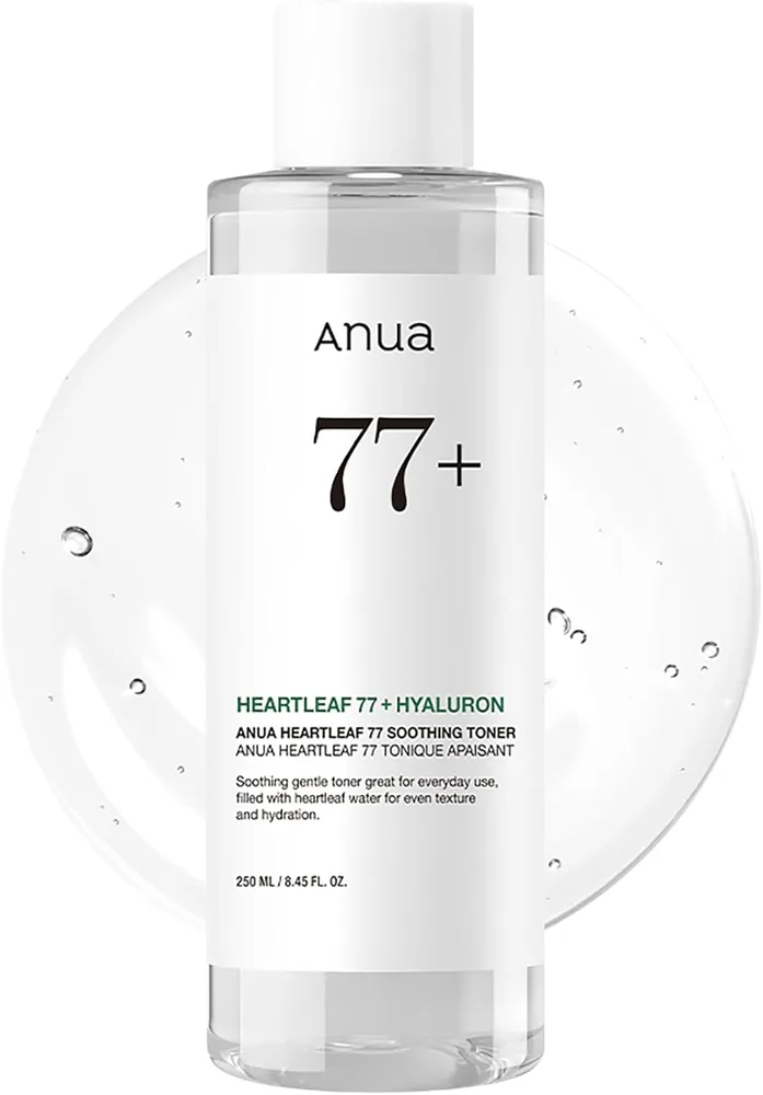 ANUA vs HARUHARU: Which Toner Is Worth It?