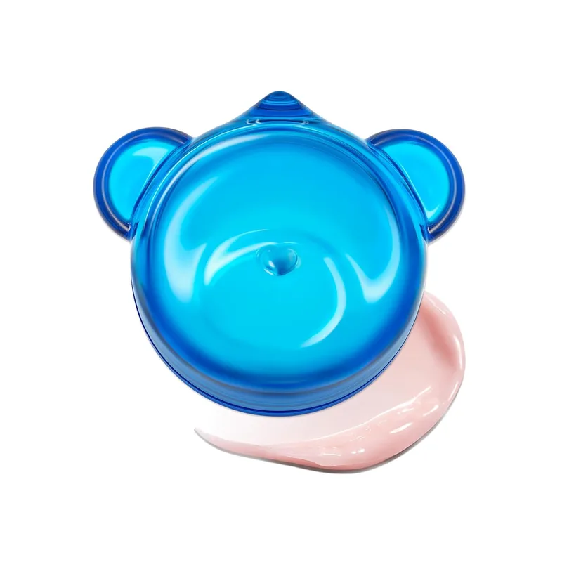 Dr.Jart+ Vital Hydra Solution Jelly Bear Korean Overnight Lip Mask with Hyaluronic Acid