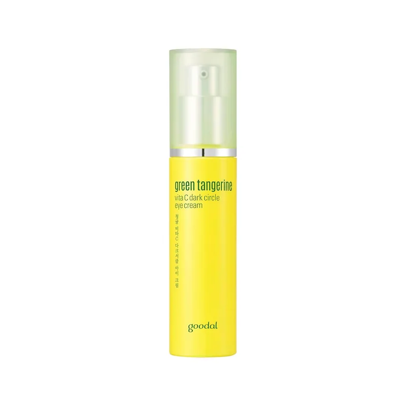 GOODAL Eye Cream (Old version)