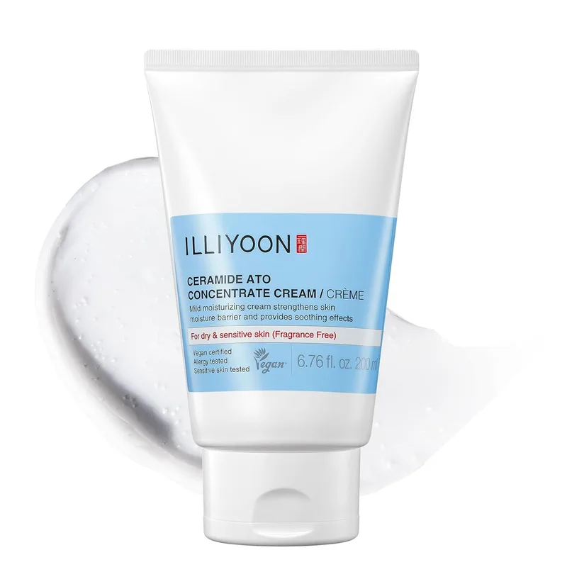 The Best K-Beauty for Sensitive Skin: A Gentle Guide