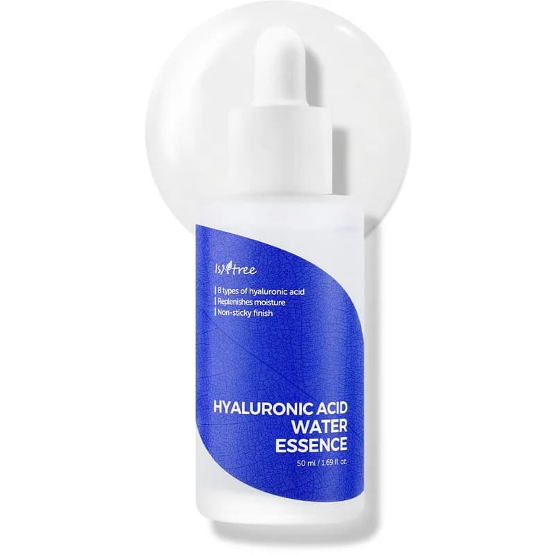 ISNTREE Hyaluronic Acid Water Essence 50ml 1.69 fl.oz