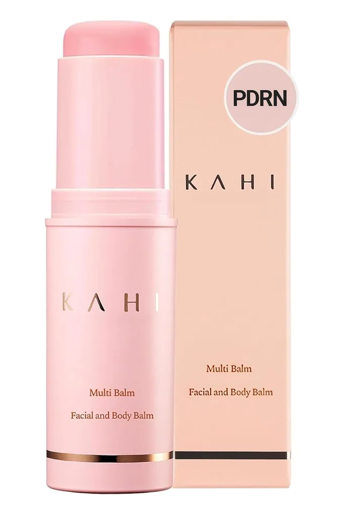 KAHI Wrinkle Bounce Multi Balm Stick