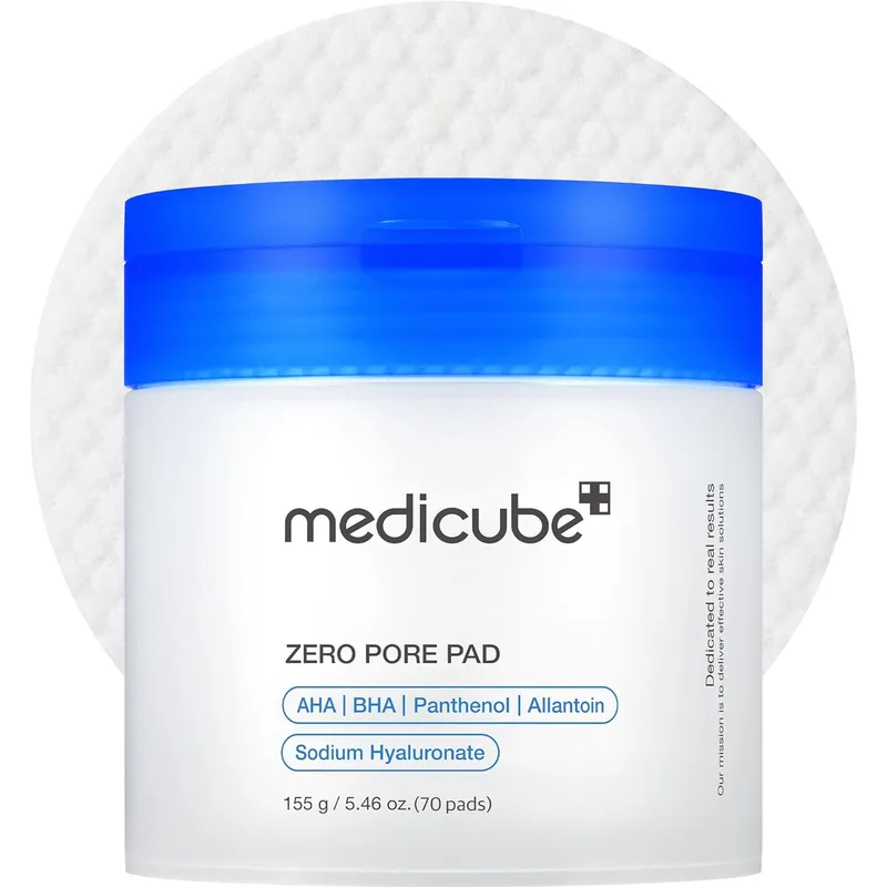 medicube vs mixsoon: Which Exfoliant Is Worth It?