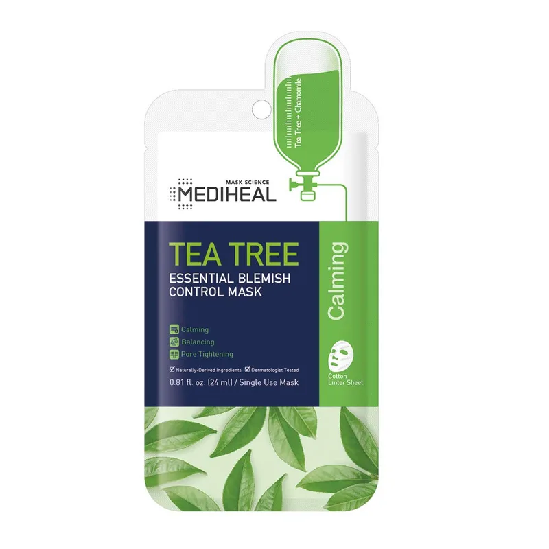Tea Tree, Explained: What It Does for Your Skin
