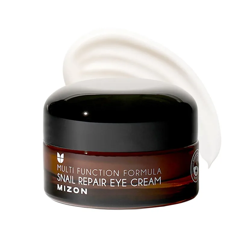 MIZON Snail Repair Eye Cream, 0.84 oz