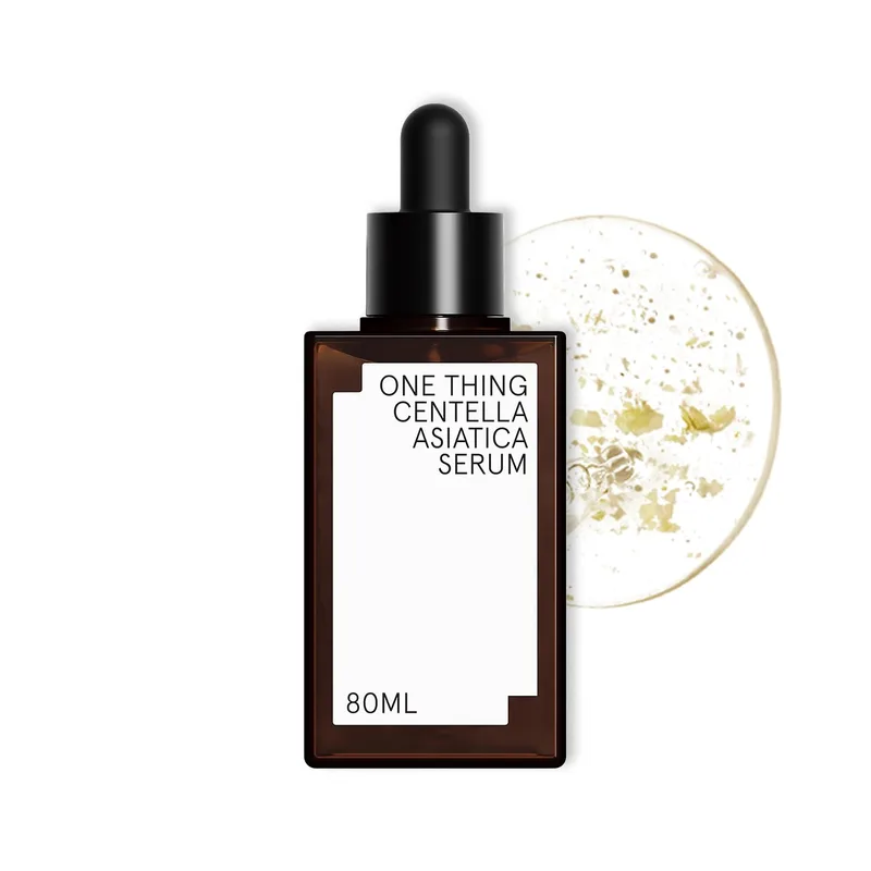 ONE THING Centella Asiatica Serum 2.7 Fl Oz
