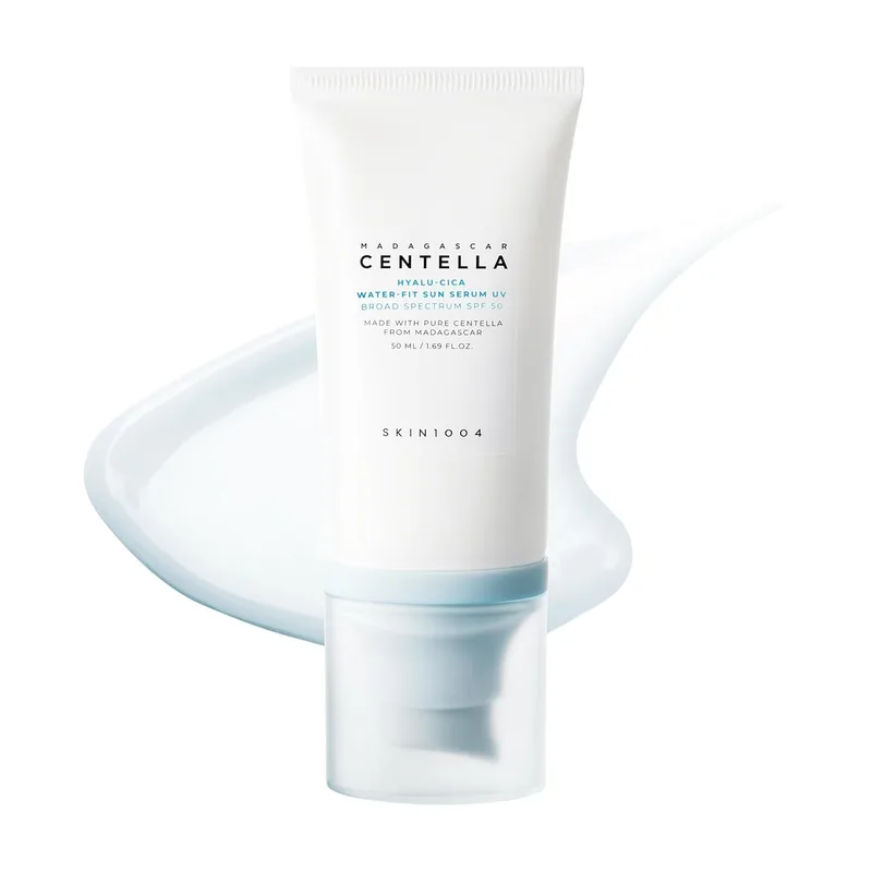 SKIN1004 vs Beauty of Joseon: Which Sunscreen Is Worth It?