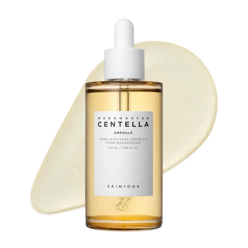 SKIN1004 vs IUNIK: Which Ampoule Is Worth It?